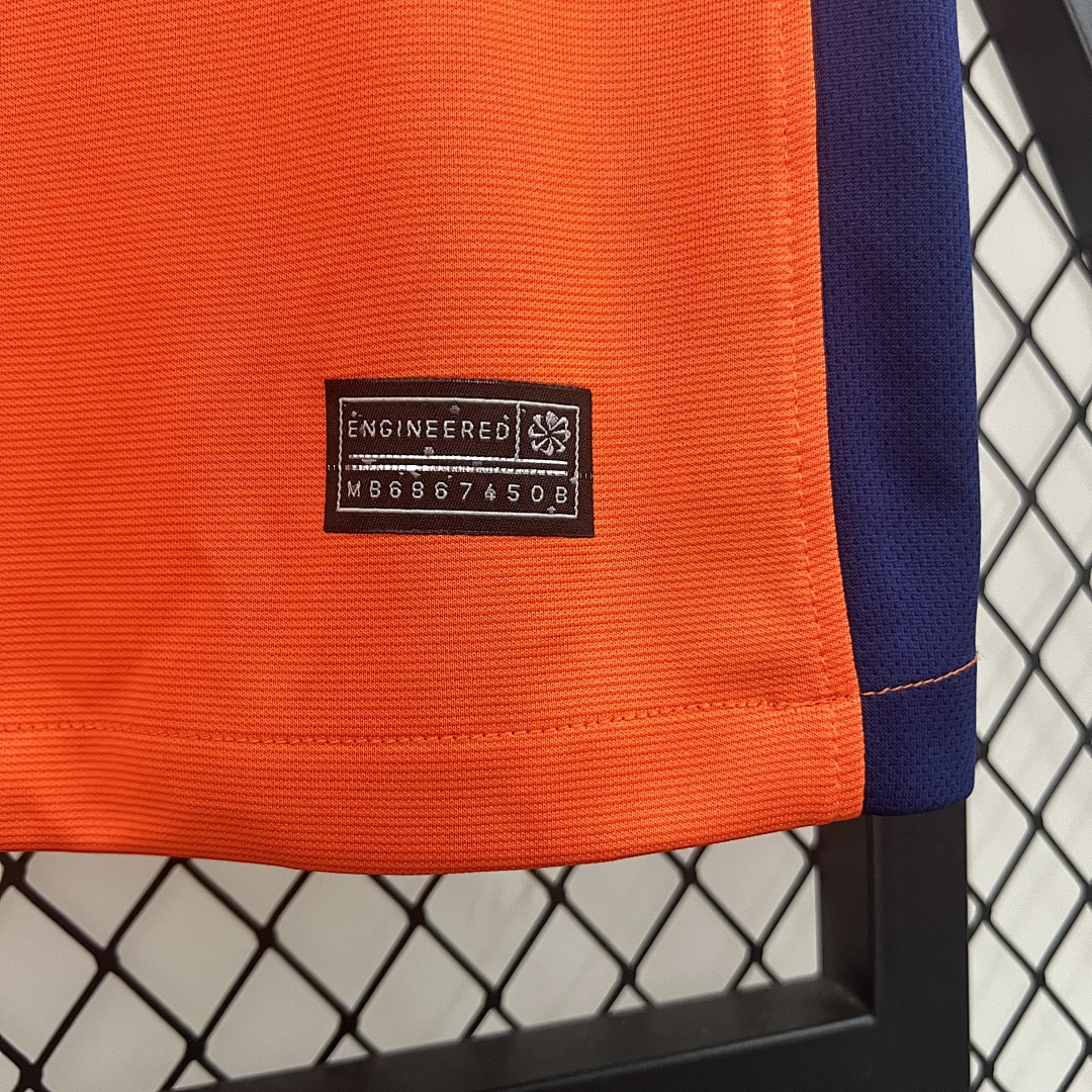2024 Netherlands Titular S-4XL, foto 7