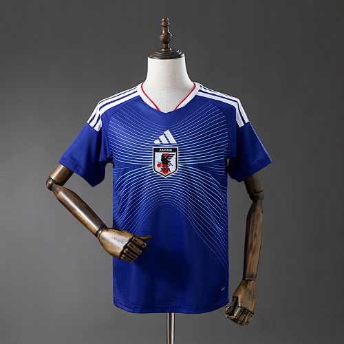 Japan 2026 Titular Camisa S-4XL