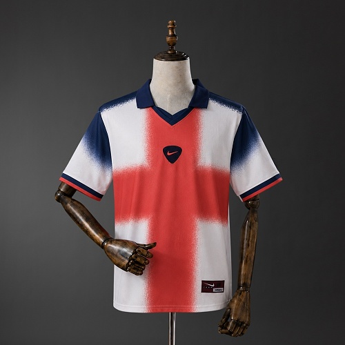 Cactus Jack Travis Scott x NK England Total 90 Retrô Camisa S-4XL
