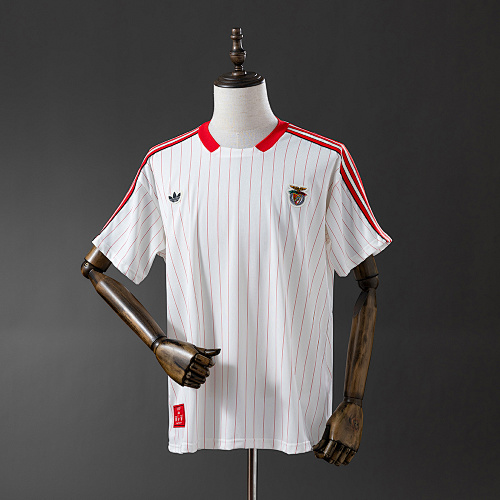 25/26 Benfica Retrô Edição especial S-4XL
