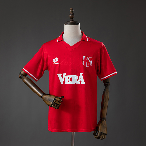 Padova 92/94 Visitante Retrô Camisa S-XXL