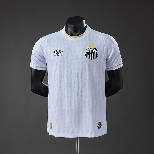 Santos 26/27 Titular Versão jogador Camisa S-3XL