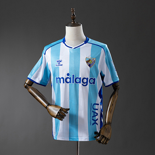 Malaga 25/26 Titular Camisa S-4XL
