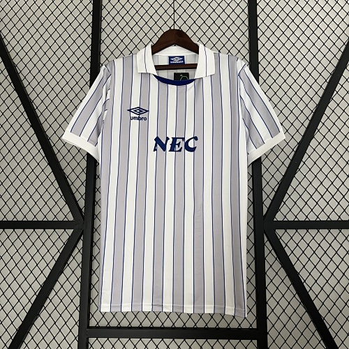 Retrô Everton 88/90 Visitante S-XXL