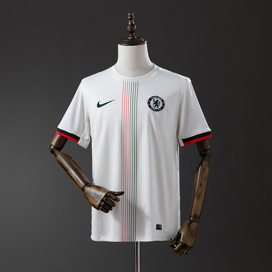 25/26 Chelsea Terceira S-4XL, foto 1
