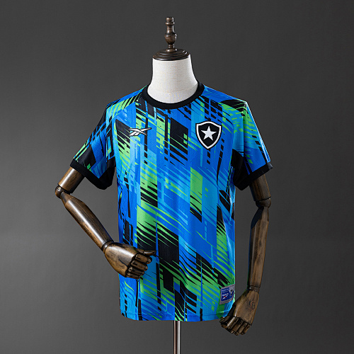 Botafogo 25/26 Goleiro Camisa S-4XL