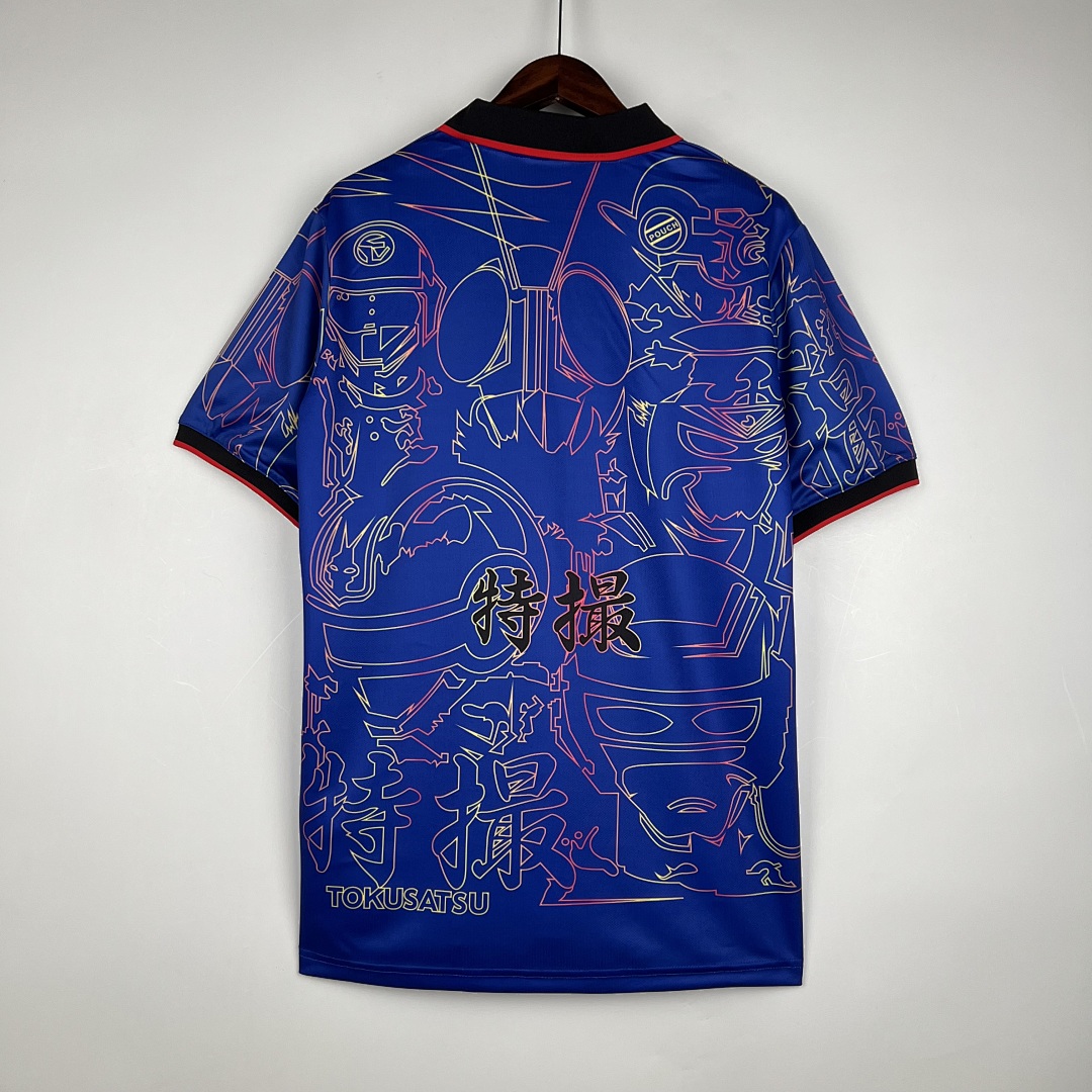 23/24 Japan Edição especial S-XXL, foto 6