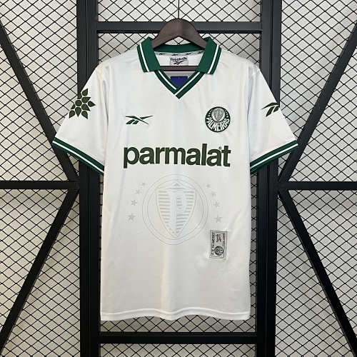 Retrô Palmeiras 1997 Visitante S-XXL