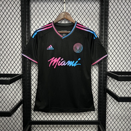 Miami FC 2024/25 Edição especial Camisa S-XXL