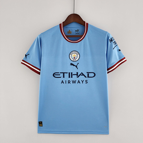 22/23 Manchester City Titular S-4XL