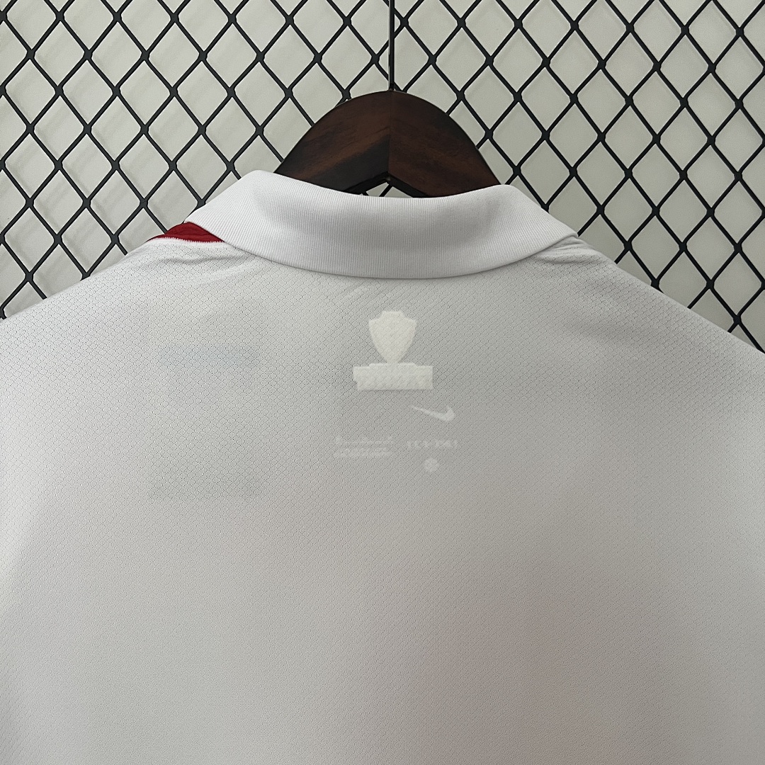 2024 Croatia Titular S-4XL, foto 4