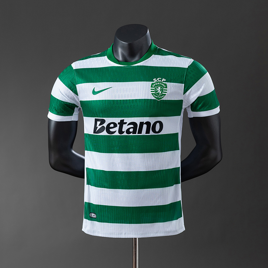 25/26 Player Sporting Lisbon Titular S-XXL, foto 1