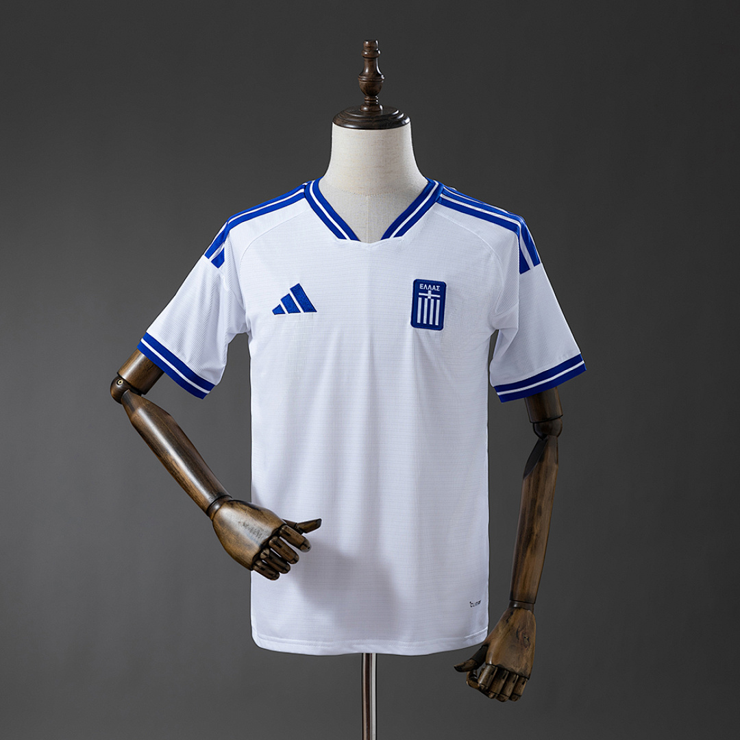 Greece 2026 Titular Camisa S-4XL, foto 1