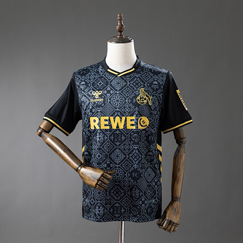 Köln 25/26 Terceira Camisa S-4XL