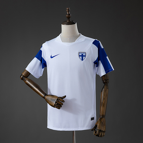 Finland 2026 Titular Camisa S-4XL