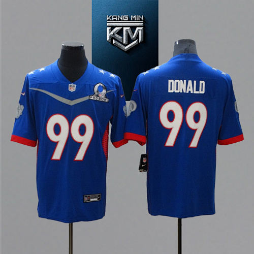 2022 All-Star NFL Camisa S-XXL