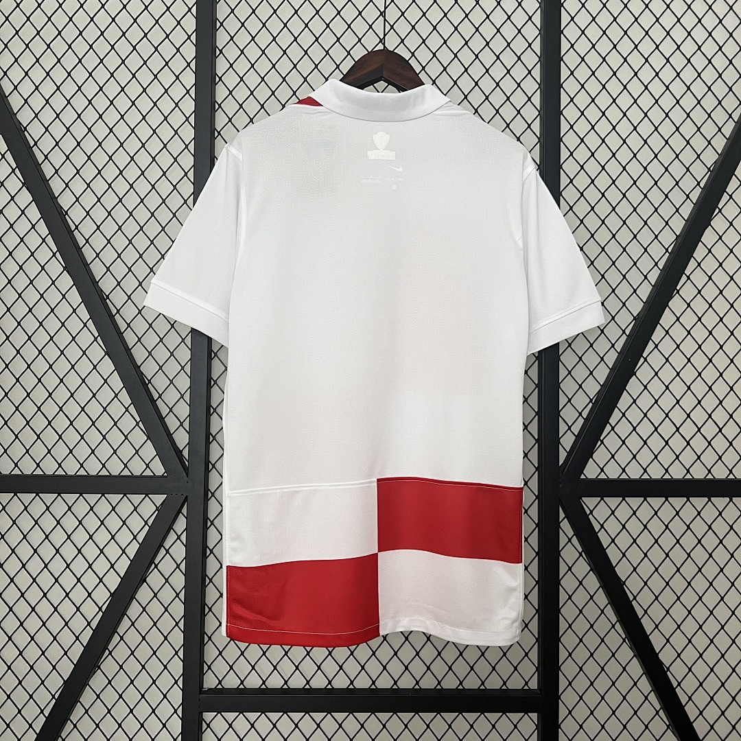 2024 Croatia Titular S-4XL, foto 5