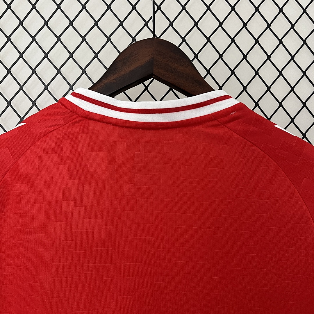 2024 Denmark Titular S-XXL, foto 6