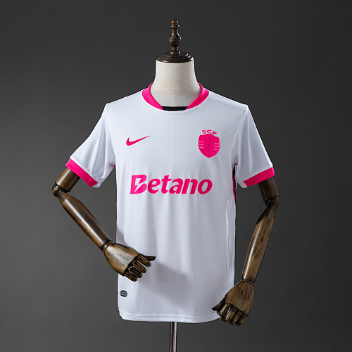 Sporting Lisbon 25/26 Edição especial S-4XL