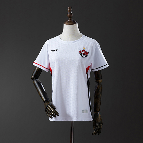 Vitória 25/26 Visitante Feminina Camisa S-XXL