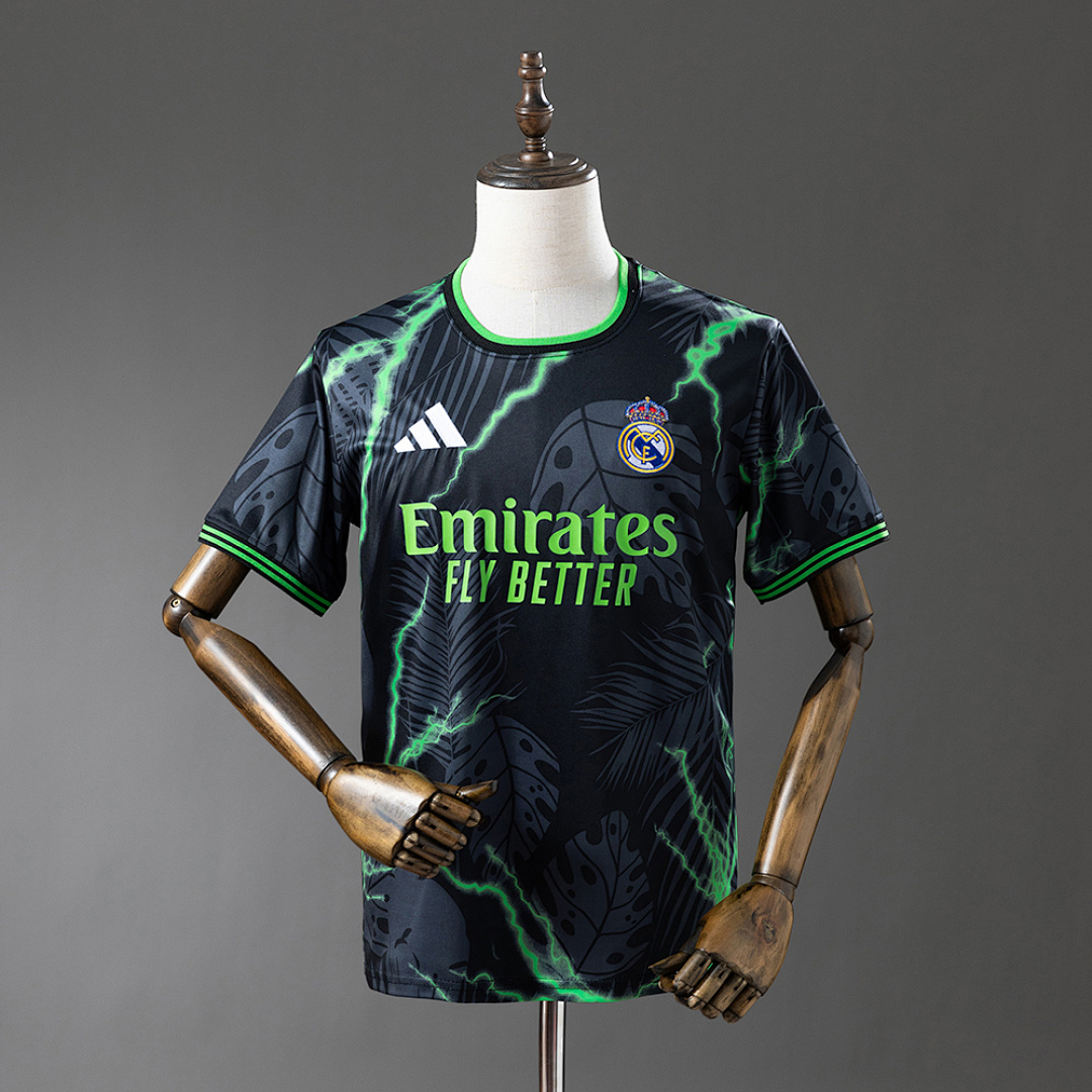 Real Madrid 25/26 Edição especial S-4XL, foto 1