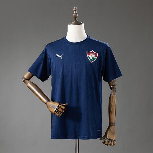 Fluminense 26/27 Training Camisa S-4XL