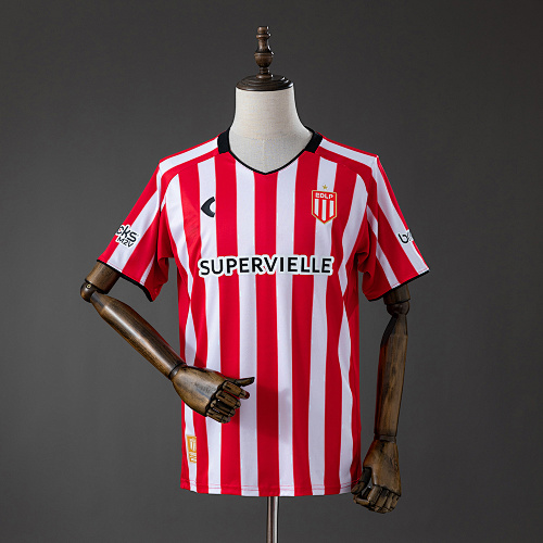 Estudiantes de La Plata 26/27 Titular Camisa S-4XL