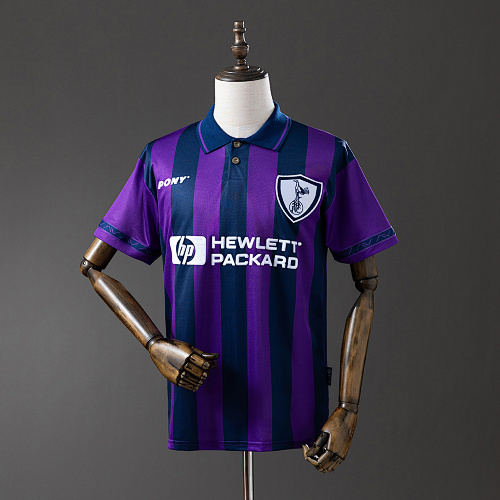 Retrô Tottenham 95/97 Visitante S-XXL