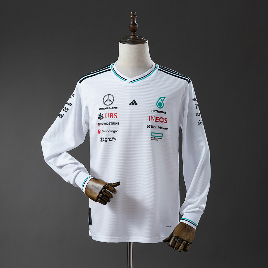 2025 F1 Formula One; S-5XL, foto 1