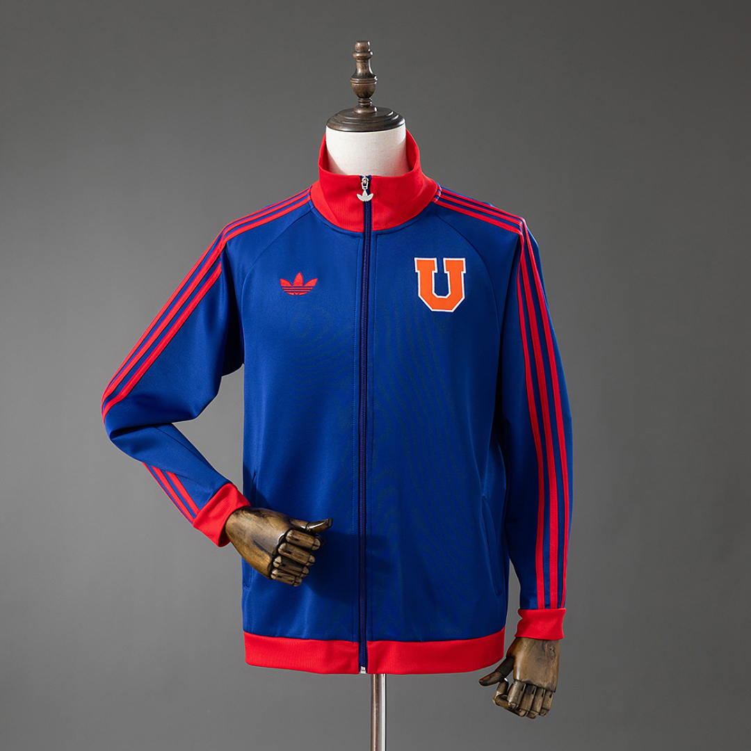Universidad de Chile 26/27 Originals Jacket S-XXL, foto 1