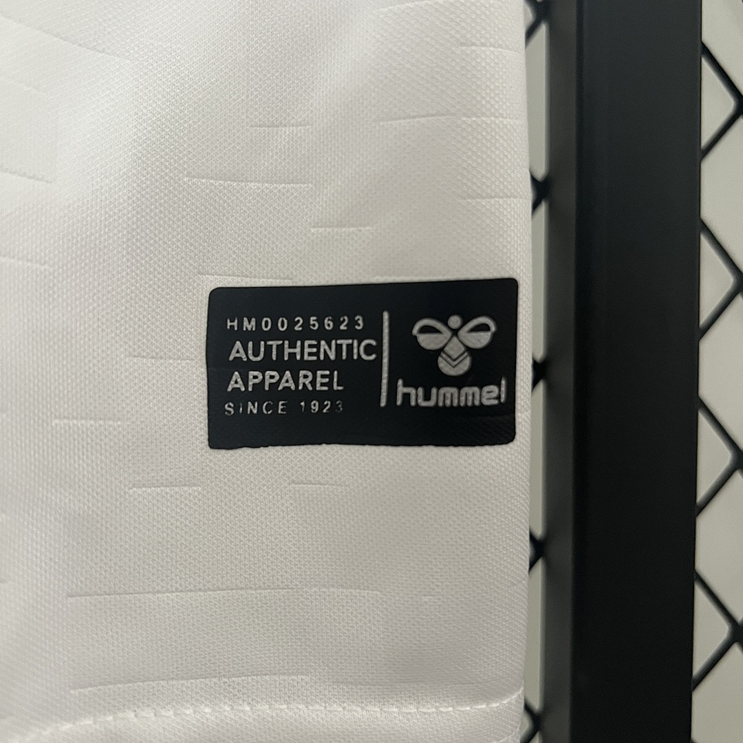 2024 Denmark Visitante S-XXL, foto 9