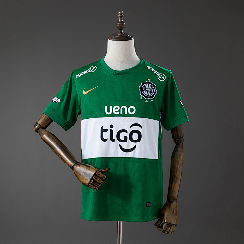 Olimpia 26/27 Terceira Camisa S-4XL