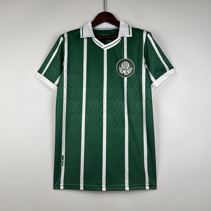 Retrô Palmeiras 1993 Titular S-4XL