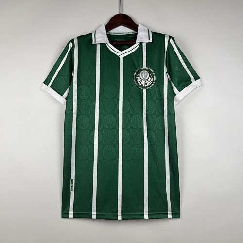 Retrô Palmeiras 1993 Titular S-4XL