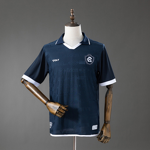Remo 26/27 Titular Camisa S-4XL