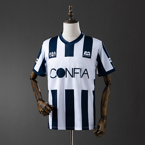 Monterrey 93/94 Titular Retrô Camisa S-XXL