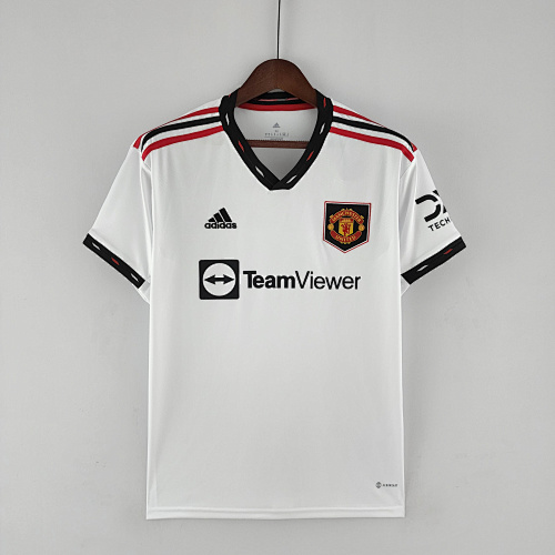 22/23 M-U Visitante S-XXXL
