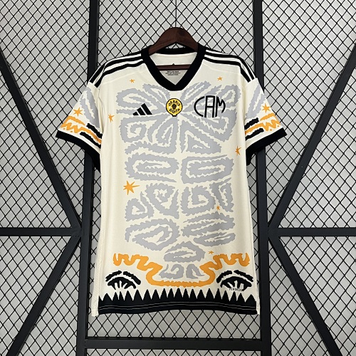 23/24 Atletico Mineiro Edição especial S-4XL