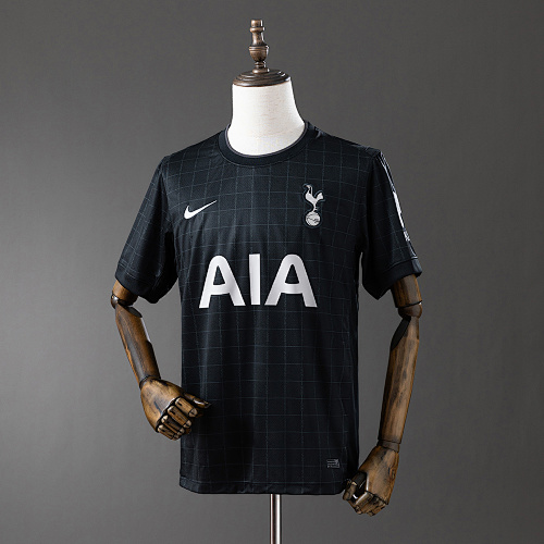 25/26 Tottenham Visitante S-4XL