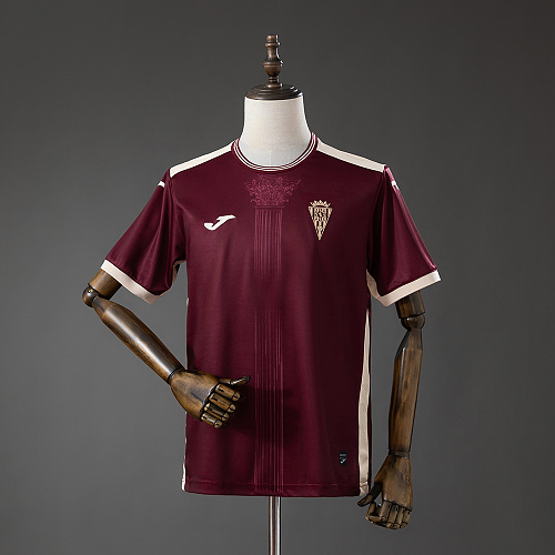 Cordoba 26/27 Third Camisa S-4XL