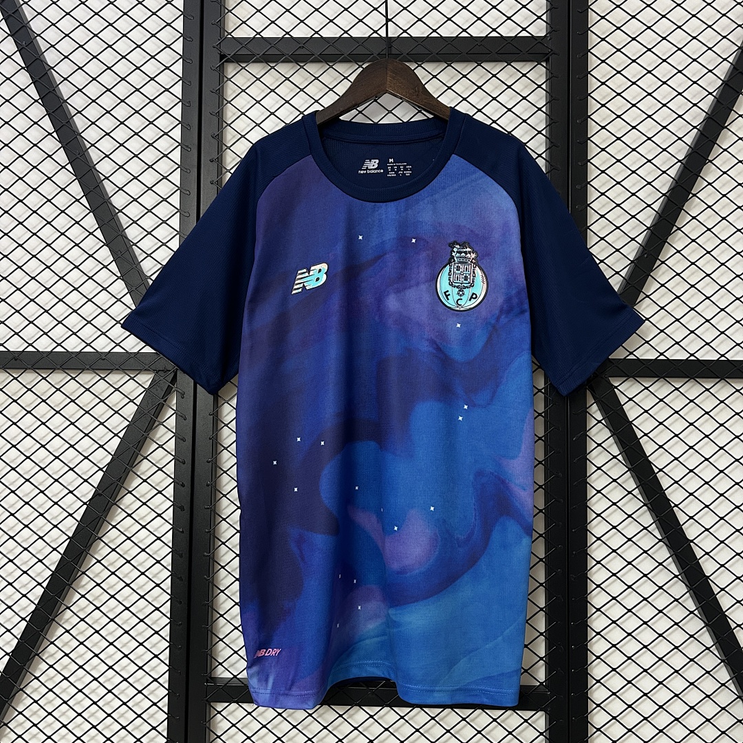 2425 Porto Starry Sky Edition Tamanho S-3XL, foto 1