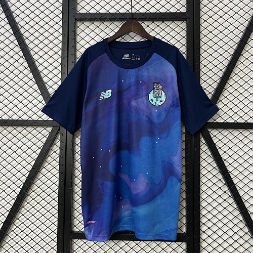 2425 Porto Starry Sky Edition Tamanho S-3XL