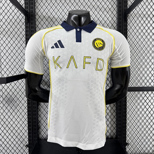 25/26 Players Riyadh Victory Terceira S-XXL