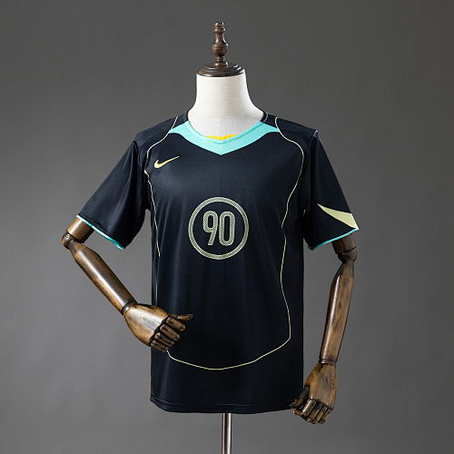 2025 T90 Series - Black Camisa S-4XL