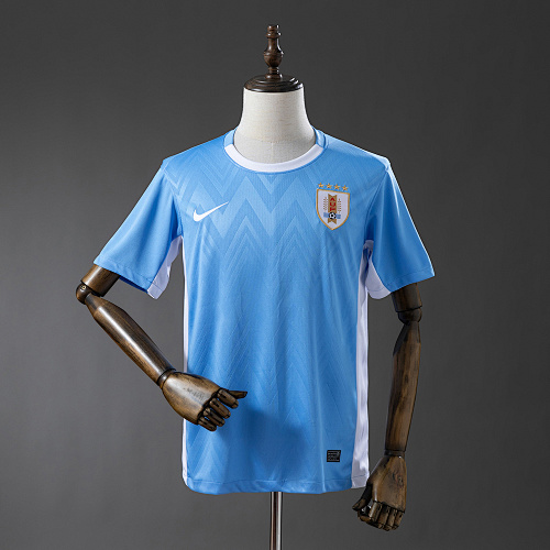 Uruguay 2025 Titular Jesery S-4XL