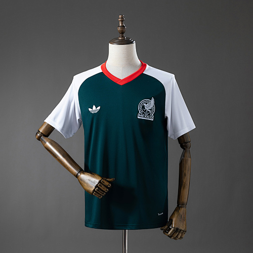 Mexico 2026 Training Camisa S-XXL