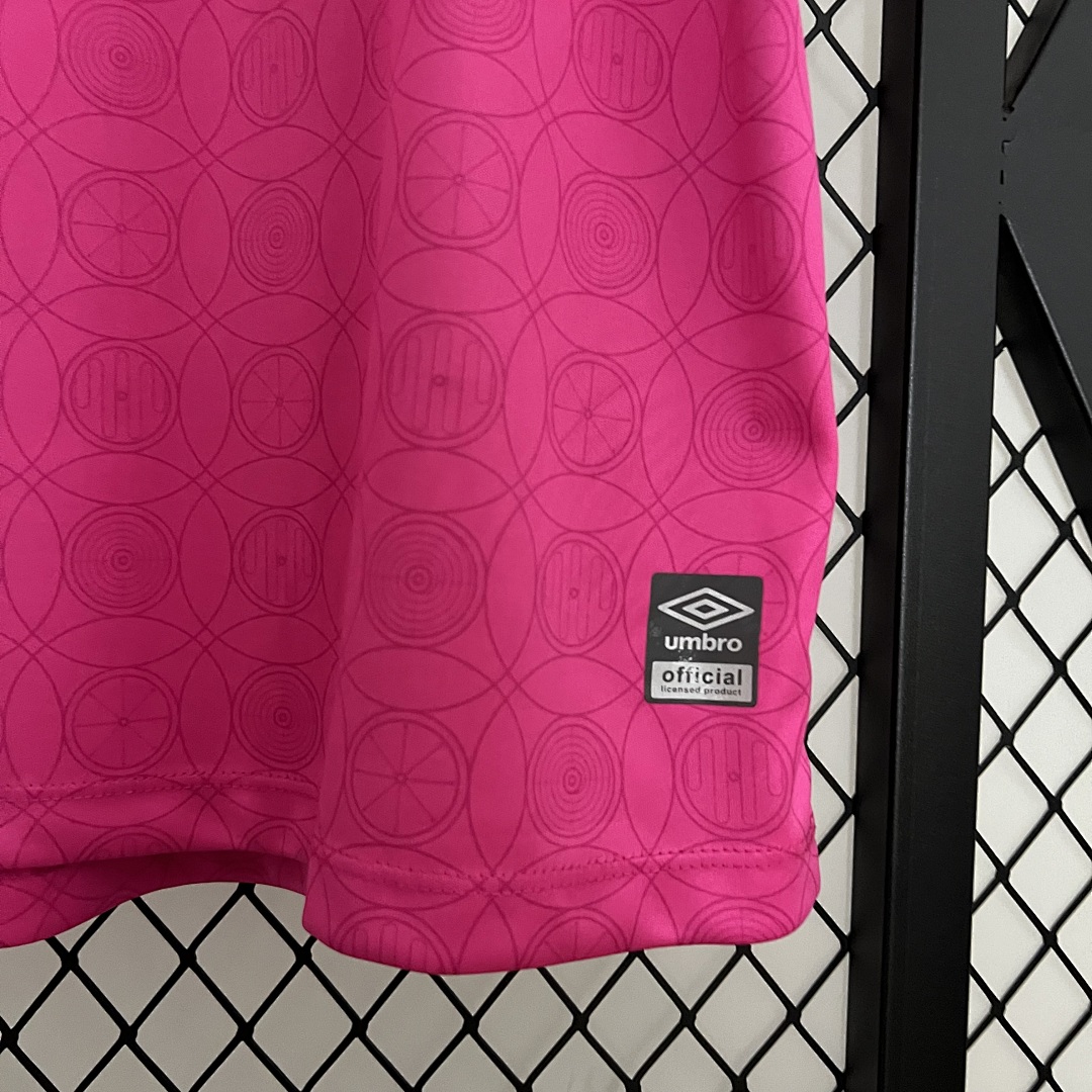 23/24 Parana pink S-4XL, foto 8
