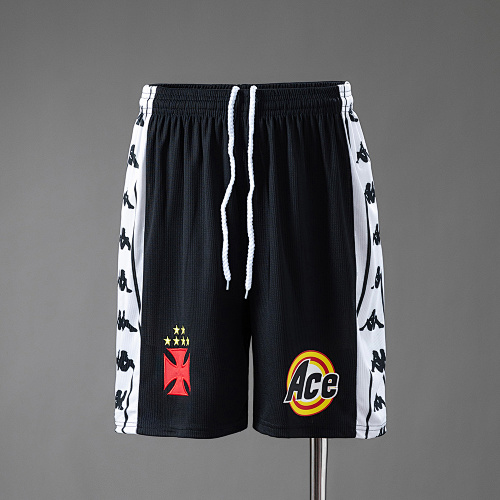 Vasco da Gama 2000 Titular&Visitante Retrô Shorts S-XXL
