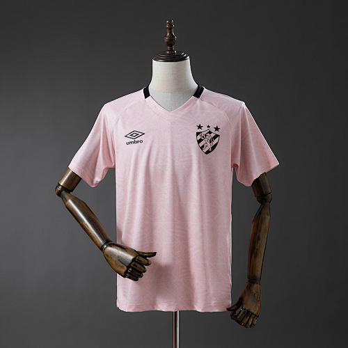 Sport Recife 25/26 Pink Camisa S-4XL