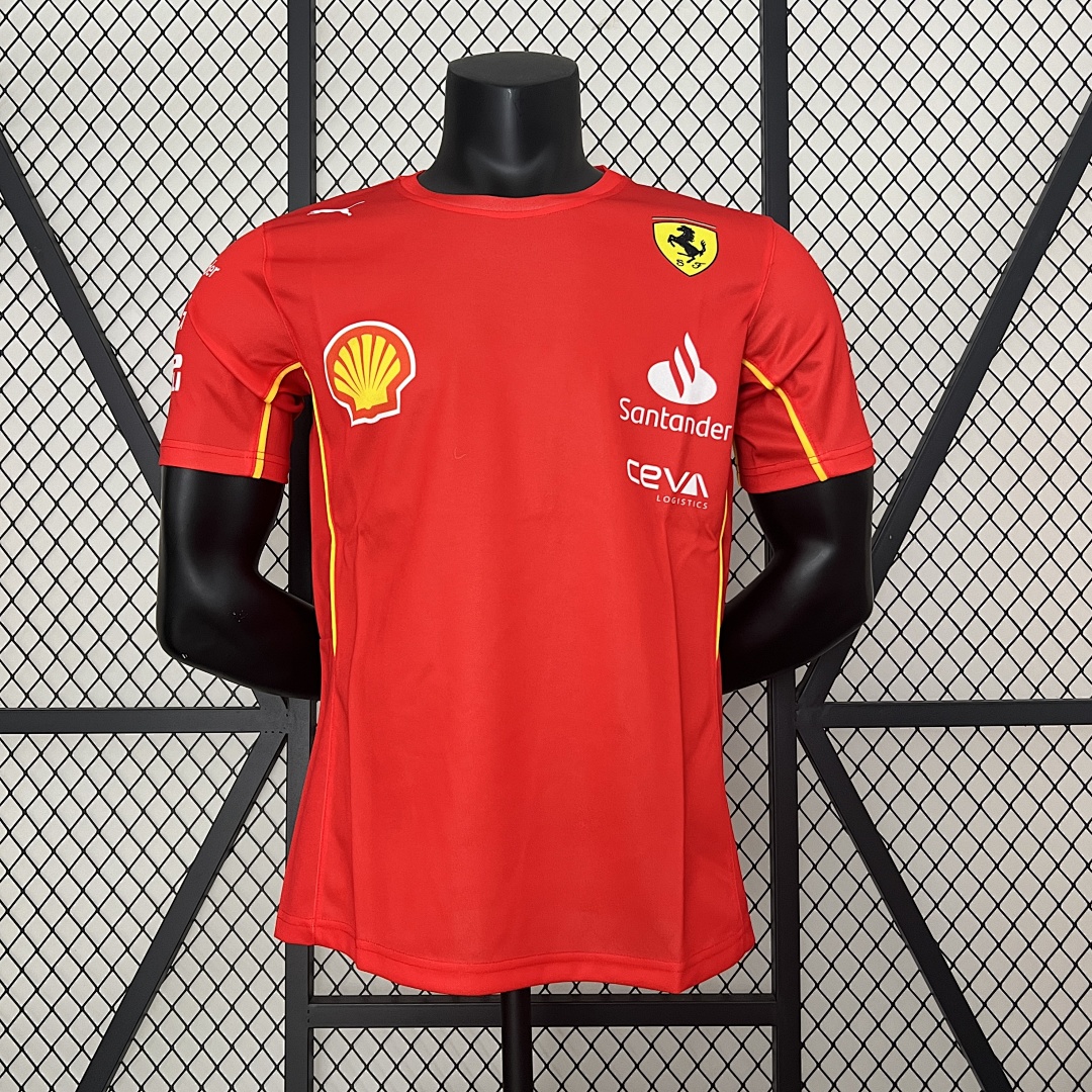 2024 F1 Formula One S-5XL, foto 1